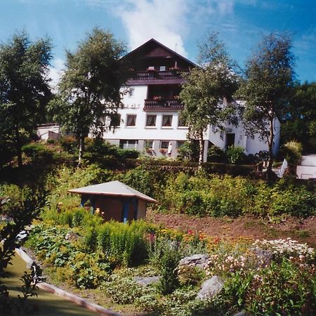 Haus Kesper-Brunen Hotel Willingen  Bagian luar foto