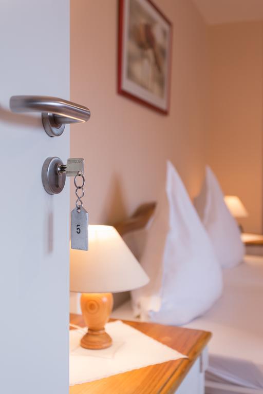 Haus Kesper-Brunen Hotel Willingen  Bagian luar foto