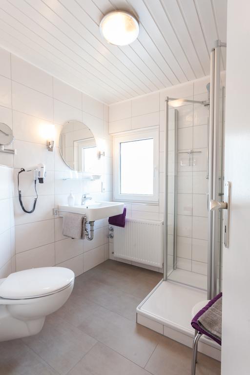 Haus Kesper-Brunen Hotel Willingen  Bagian luar foto