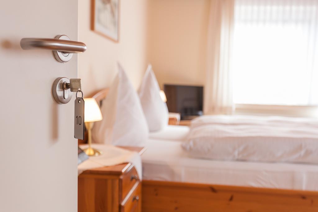 Haus Kesper-Brunen Hotel Willingen  Bagian luar foto