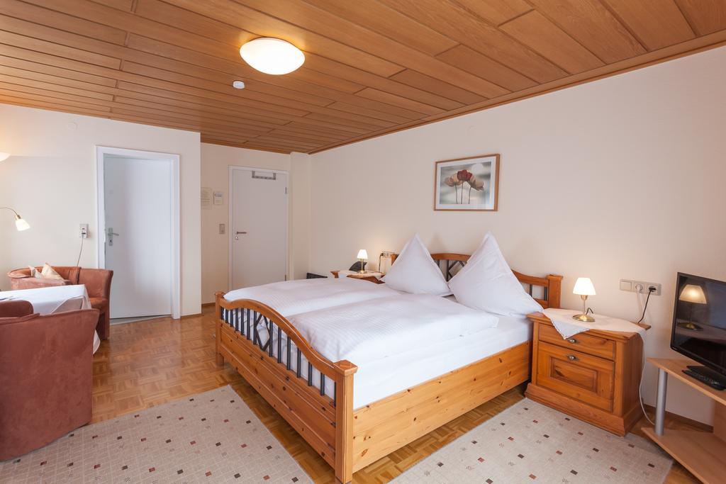 Haus Kesper-Brunen Hotel Willingen  Bagian luar foto