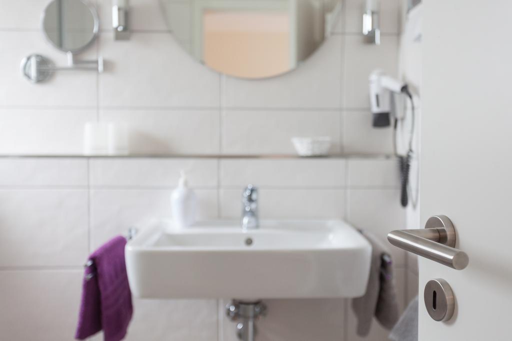 Haus Kesper-Brunen Hotel Willingen  Ruang foto