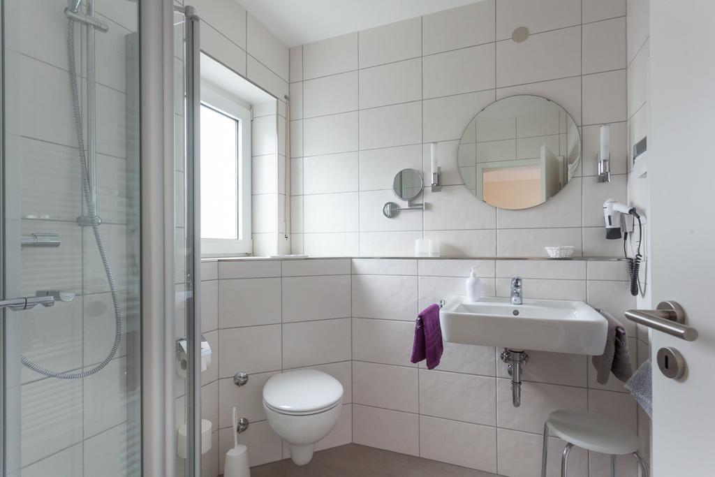 Haus Kesper-Brunen Hotel Willingen  Ruang foto
