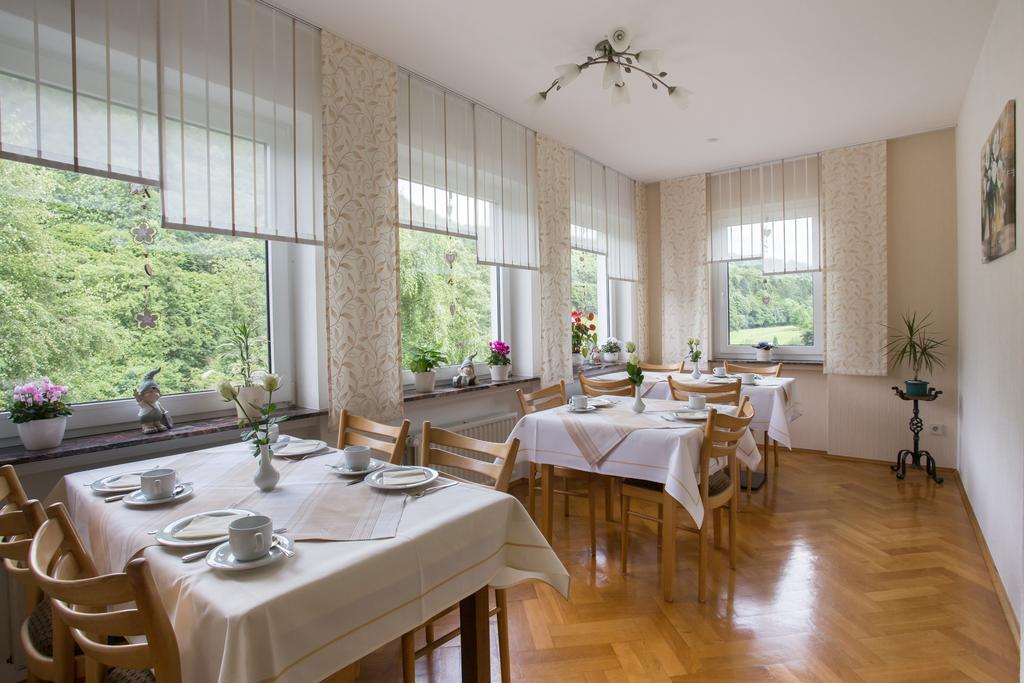 Haus Kesper-Brunen Hotel Willingen  Bagian luar foto