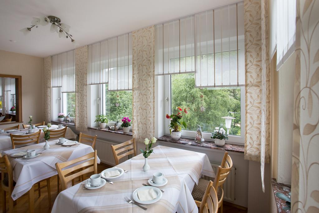 Haus Kesper-Brunen Hotel Willingen  Bagian luar foto