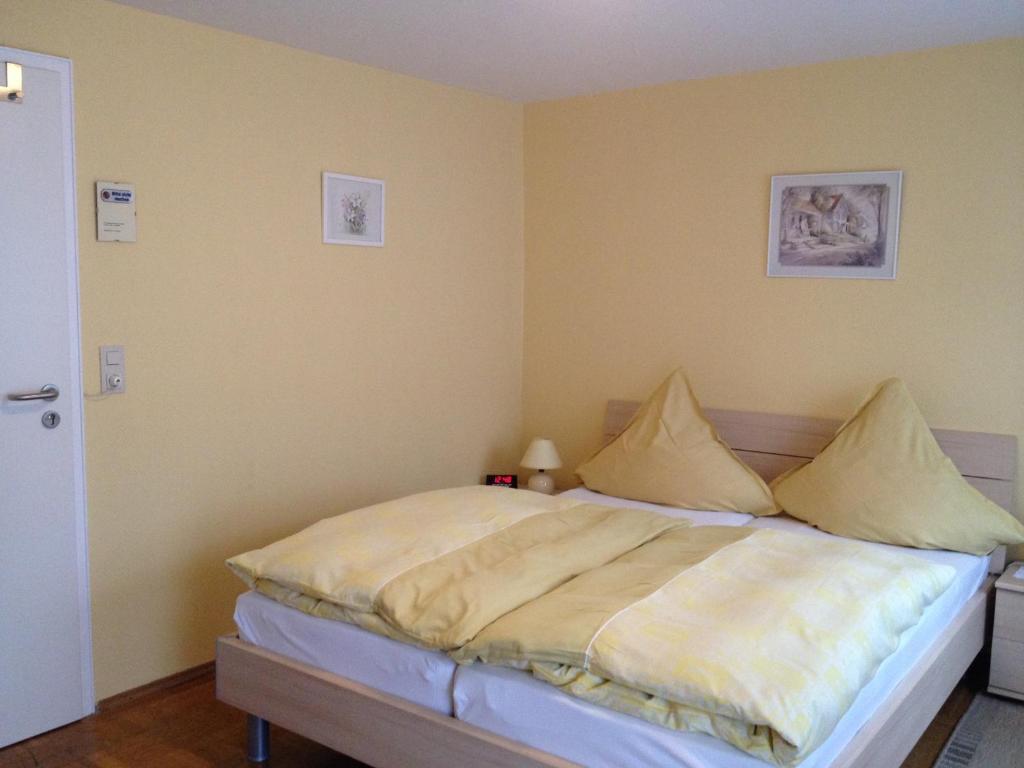 Haus Kesper-Brunen Hotel Willingen  Ruang foto