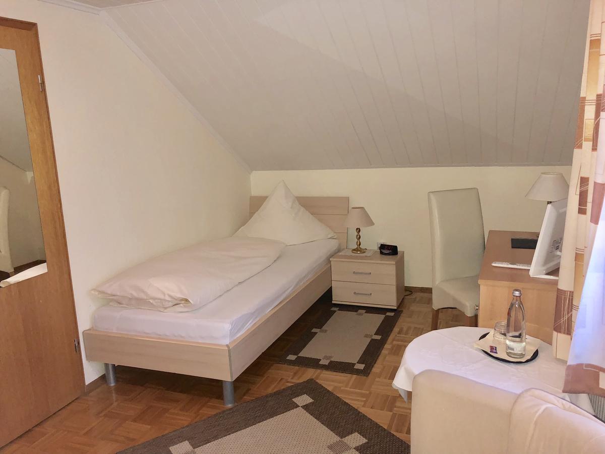Haus Kesper-Brunen Hotel Willingen  Bagian luar foto