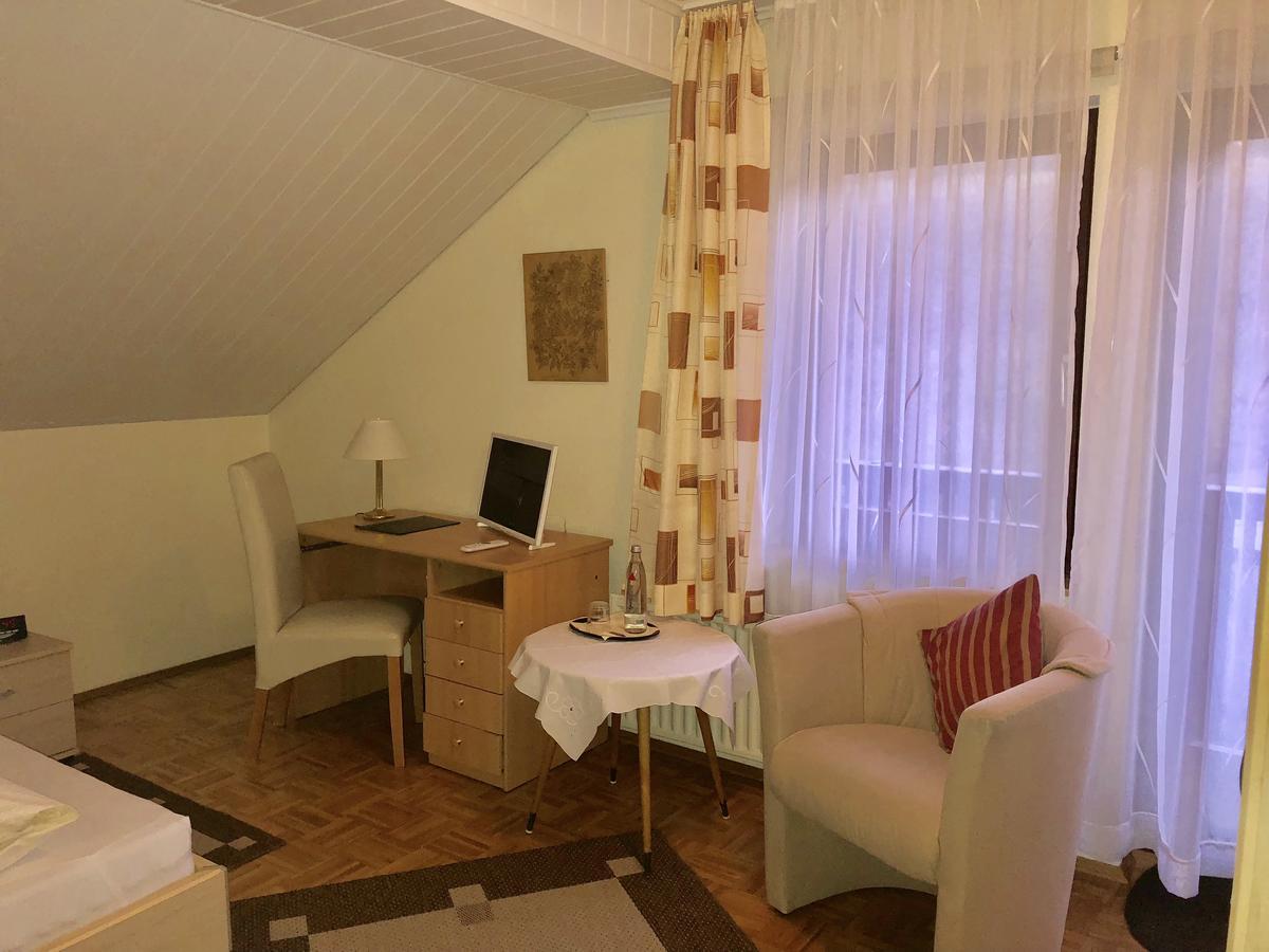 Haus Kesper-Brunen Hotel Willingen  Bagian luar foto