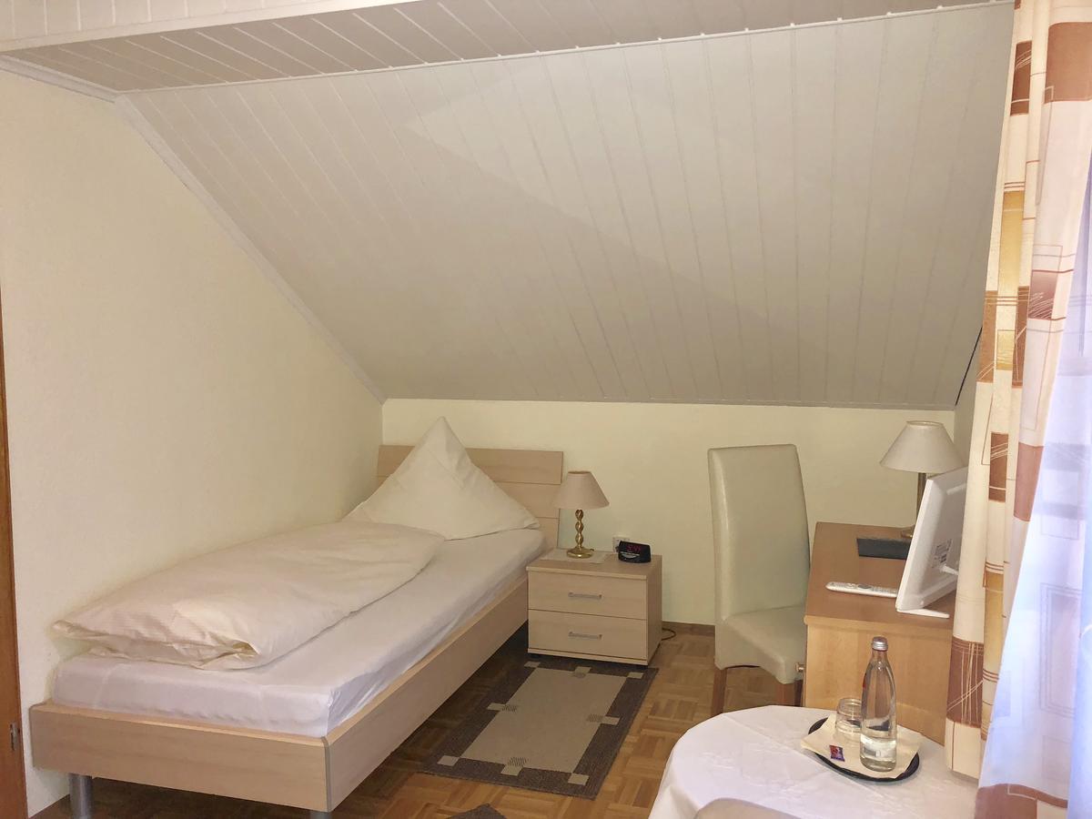 Haus Kesper-Brunen Hotel Willingen  Bagian luar foto